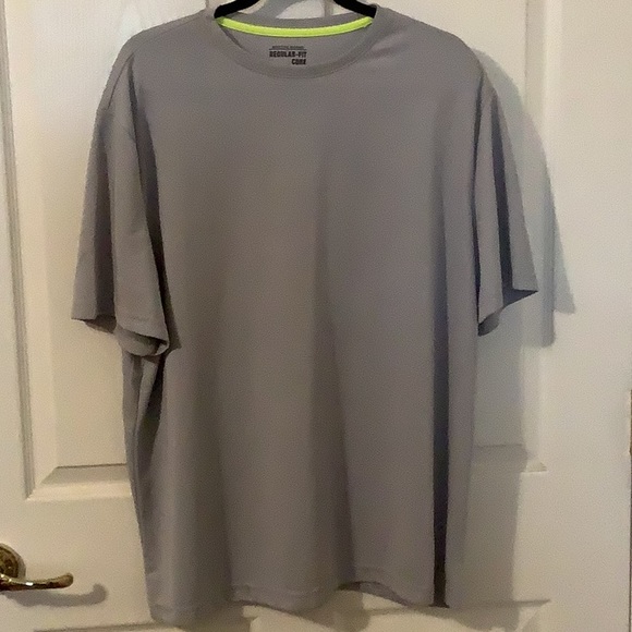 Moisture Wicking Other - Moisture Wicking T